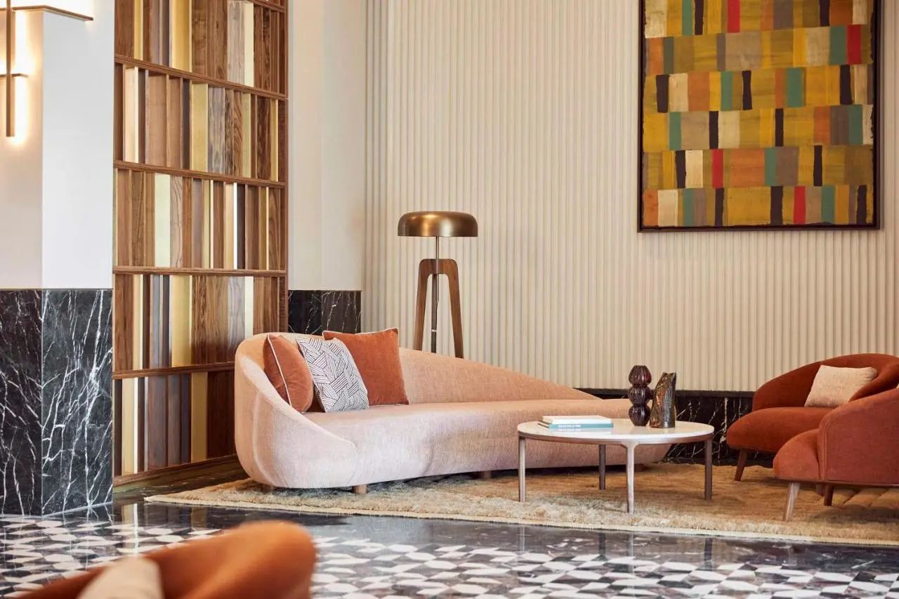 Park Hyatt Marrakech (8)