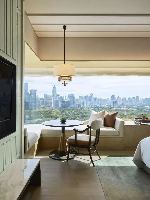Dusit Thani Bangkok (7)