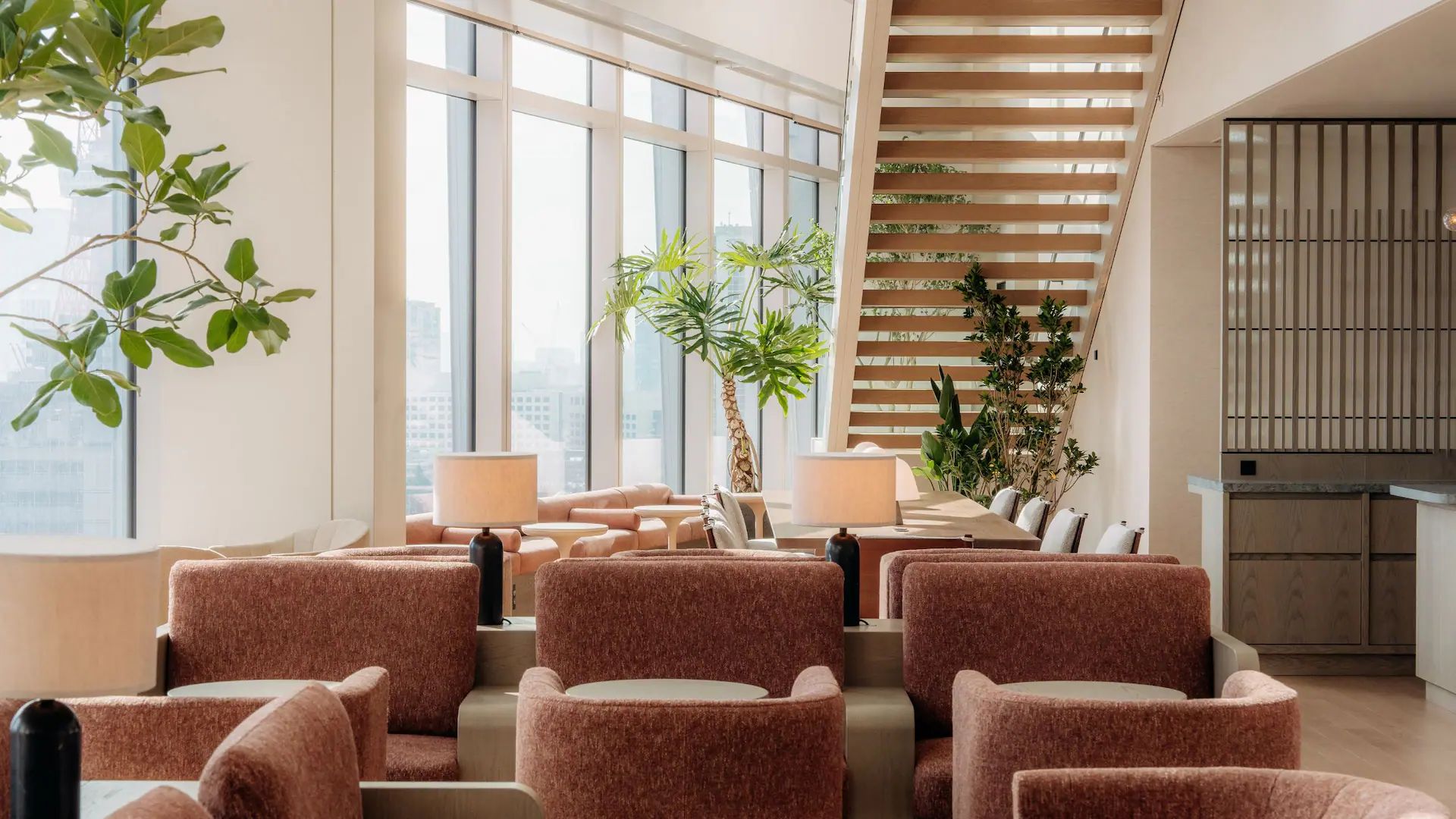 Hyatt Regency Tokyo (15)