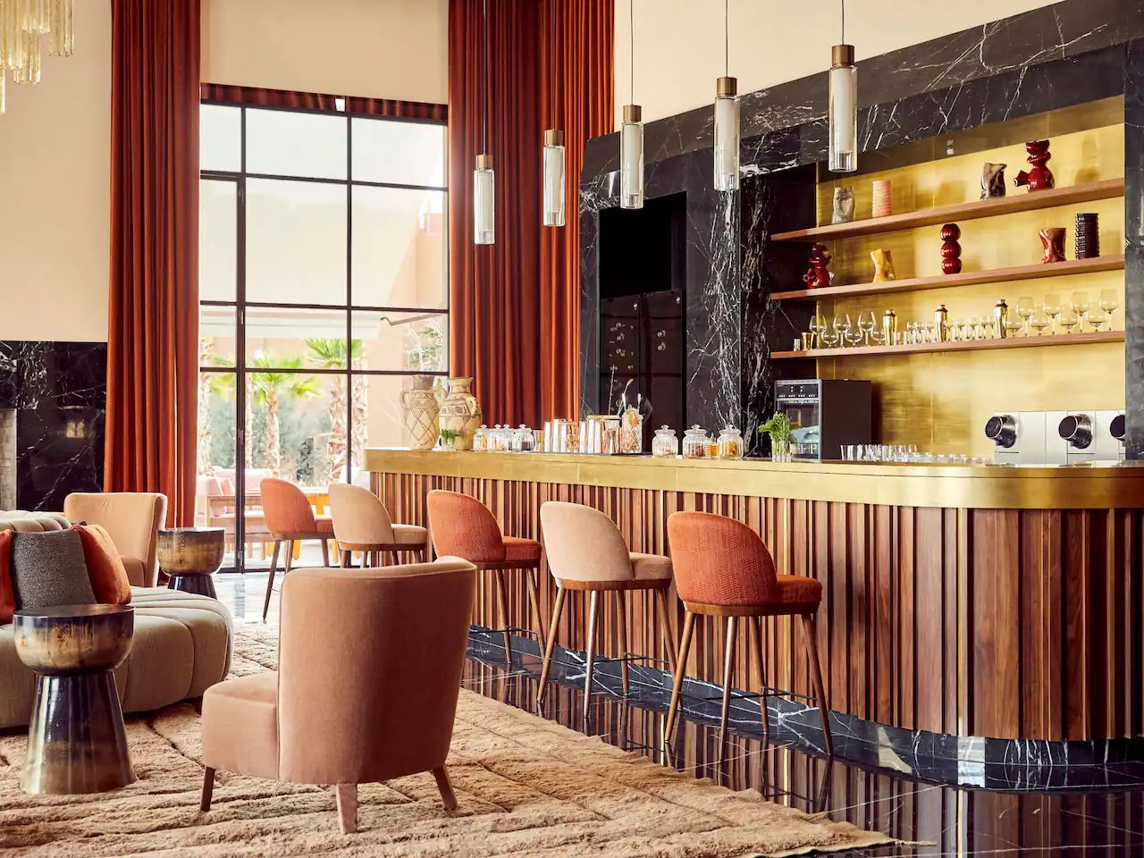 Park Hyatt Marrakech (19)