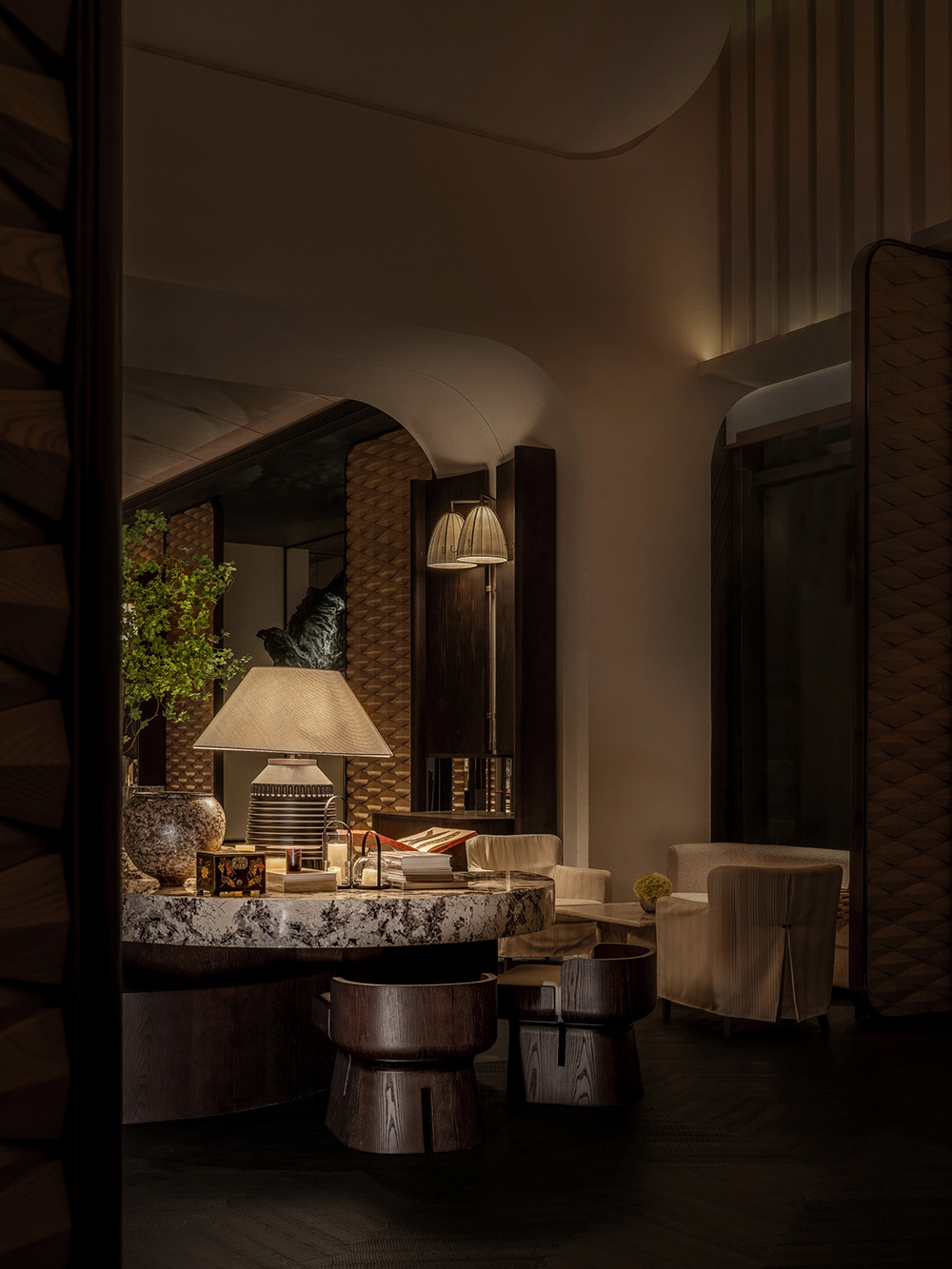 HUALUXE Hotel Shenzhen Baoan (12) HUALUXE Hotel Shenzhen Baoan (12)