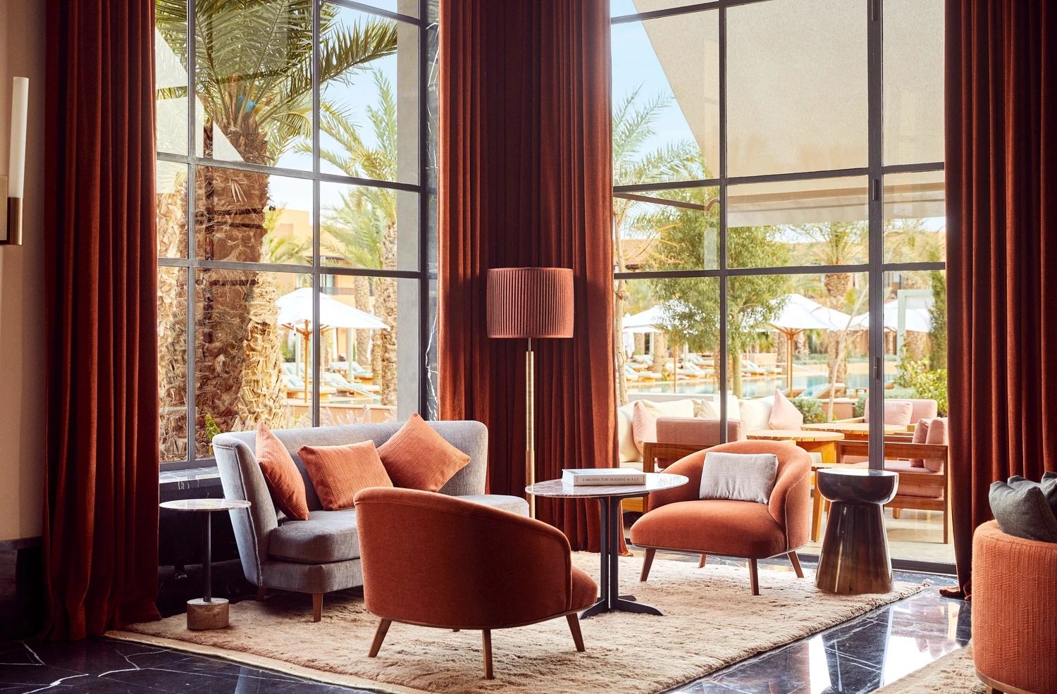 Park Hyatt Marrakech (20)
