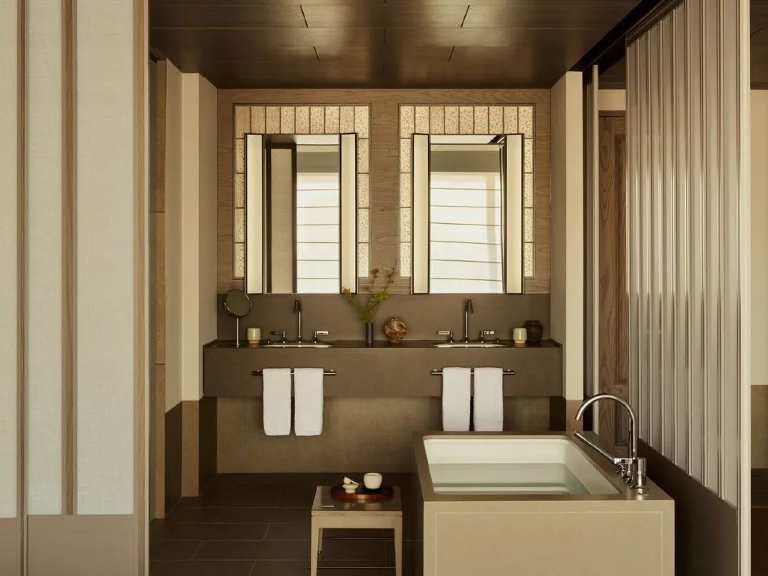 JANU Tokyo (29) JANU Tokyo (29)