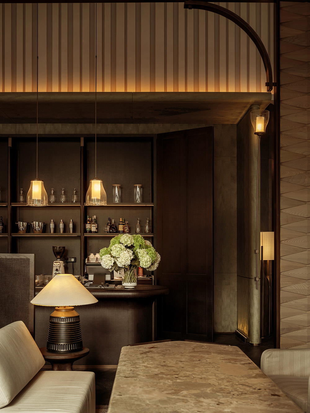 HUALUXE Hotel Shenzhen Baoan (13) HUALUXE Hotel Shenzhen Baoan (13)