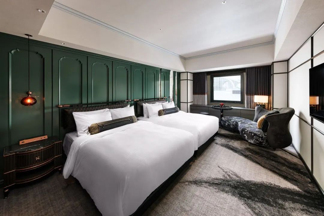 Hotel Sosei Sapporo MGallery (17) Hotel Sosei Sapporo MGallery (17)