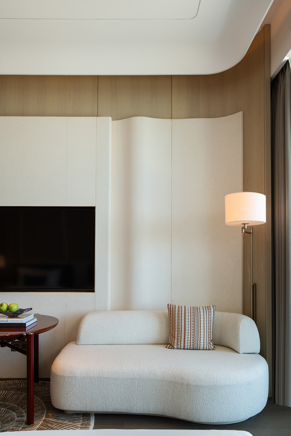 MGM Hotel Shenzhen (27) MGM Hotel Shenzhen (27)