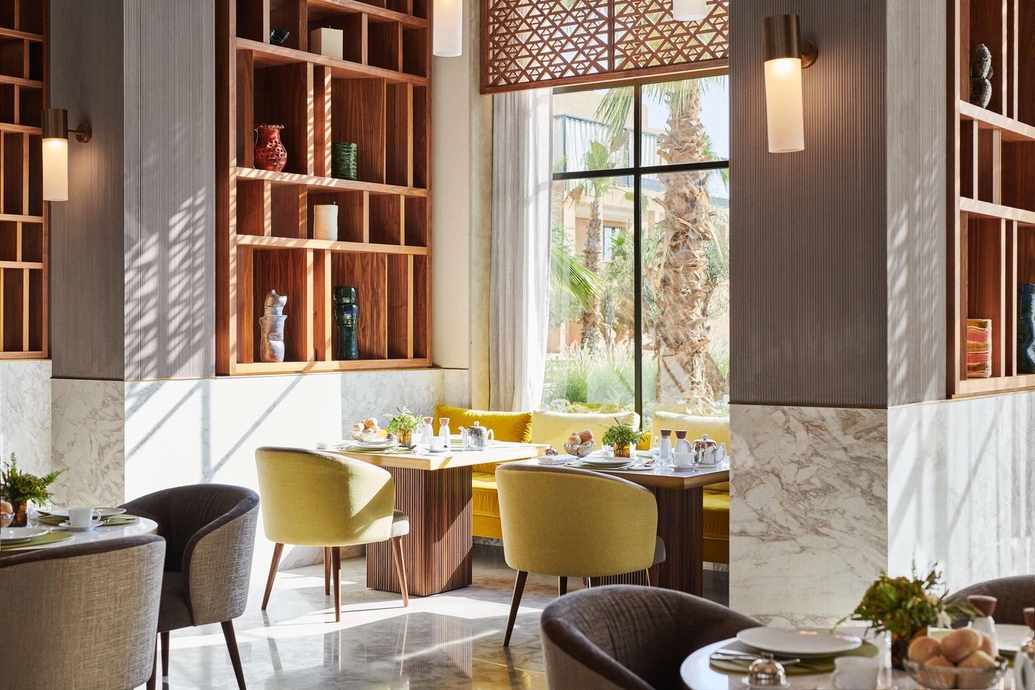 Park Hyatt Marrakech (15)