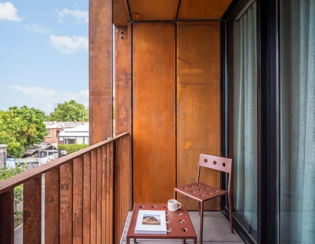 Hyatt The StandardX (13)