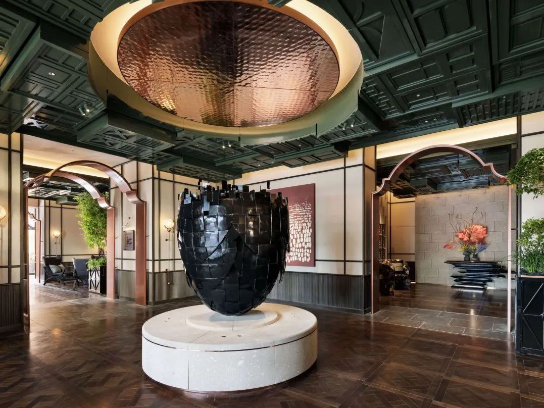 Hotel Sosei Sapporo MGallery (4) Hotel Sosei Sapporo MGallery (4)