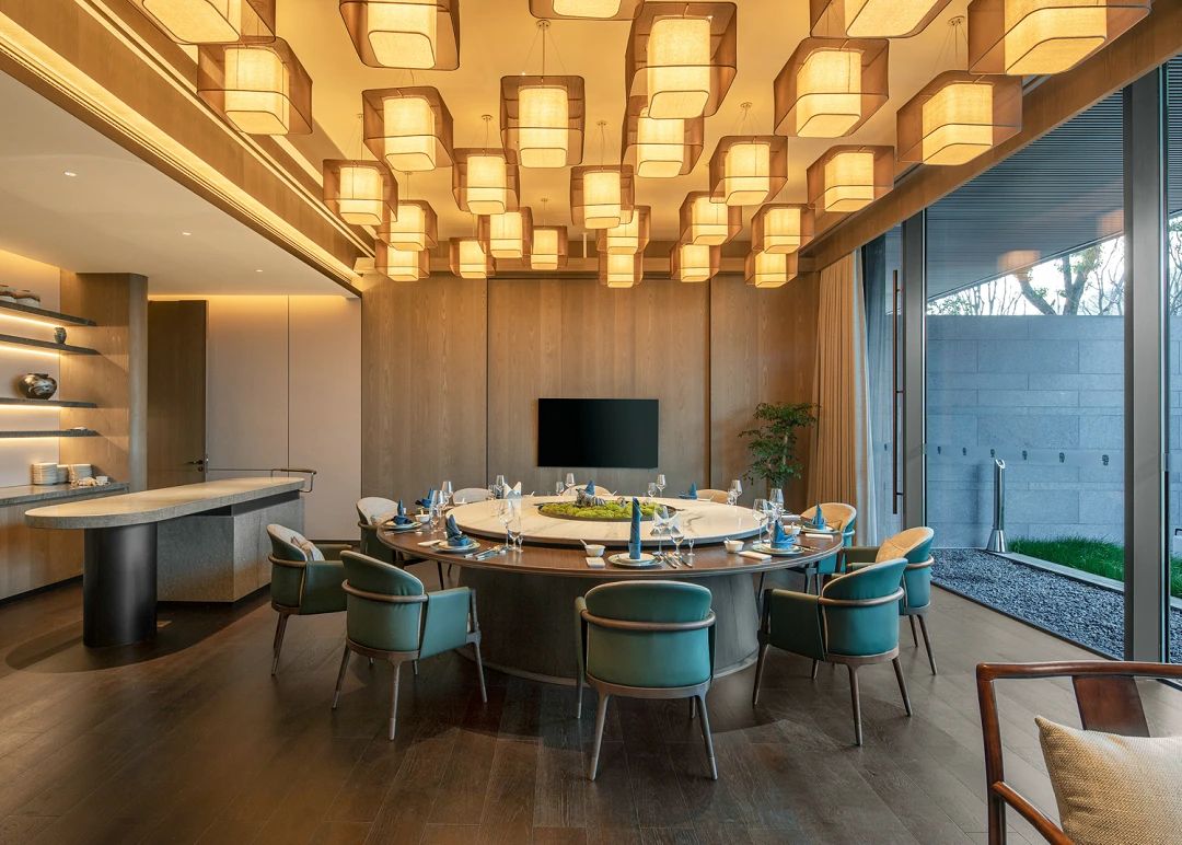 Suzhou Shishan Angsana Hotel (12)