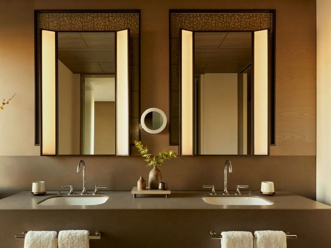 JANU Tokyo (24) JANU Tokyo (24)