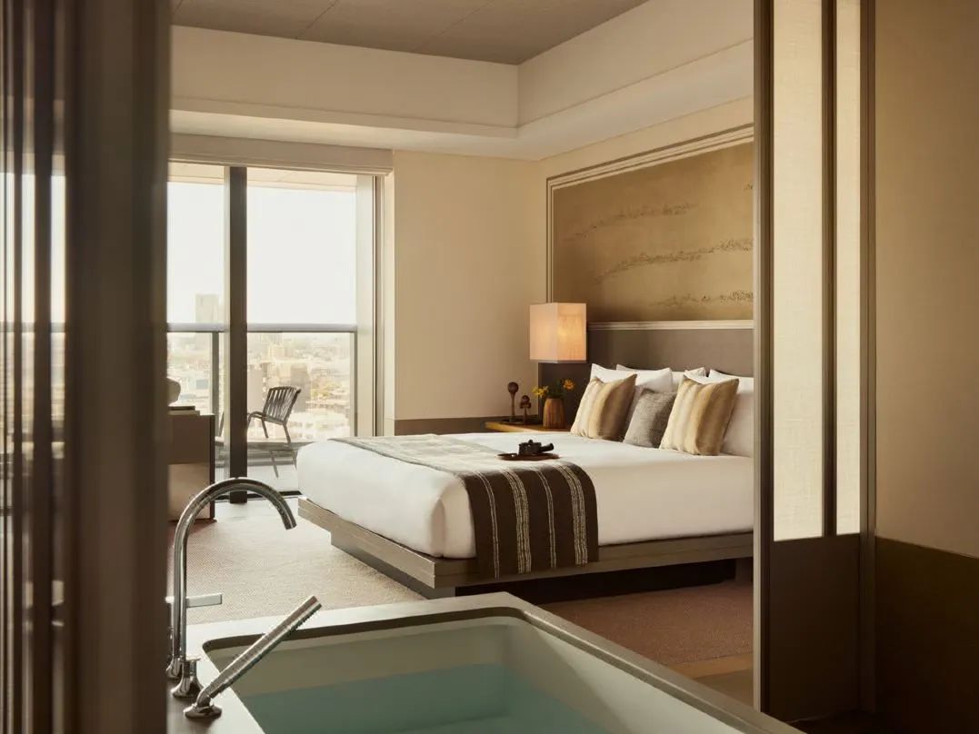 JANU Tokyo (28) JANU Tokyo (28)