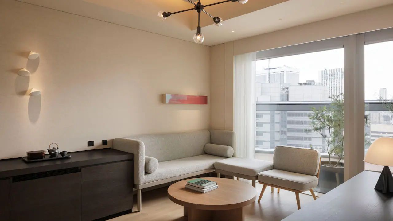 Hyatt Regency Tokyo (25)