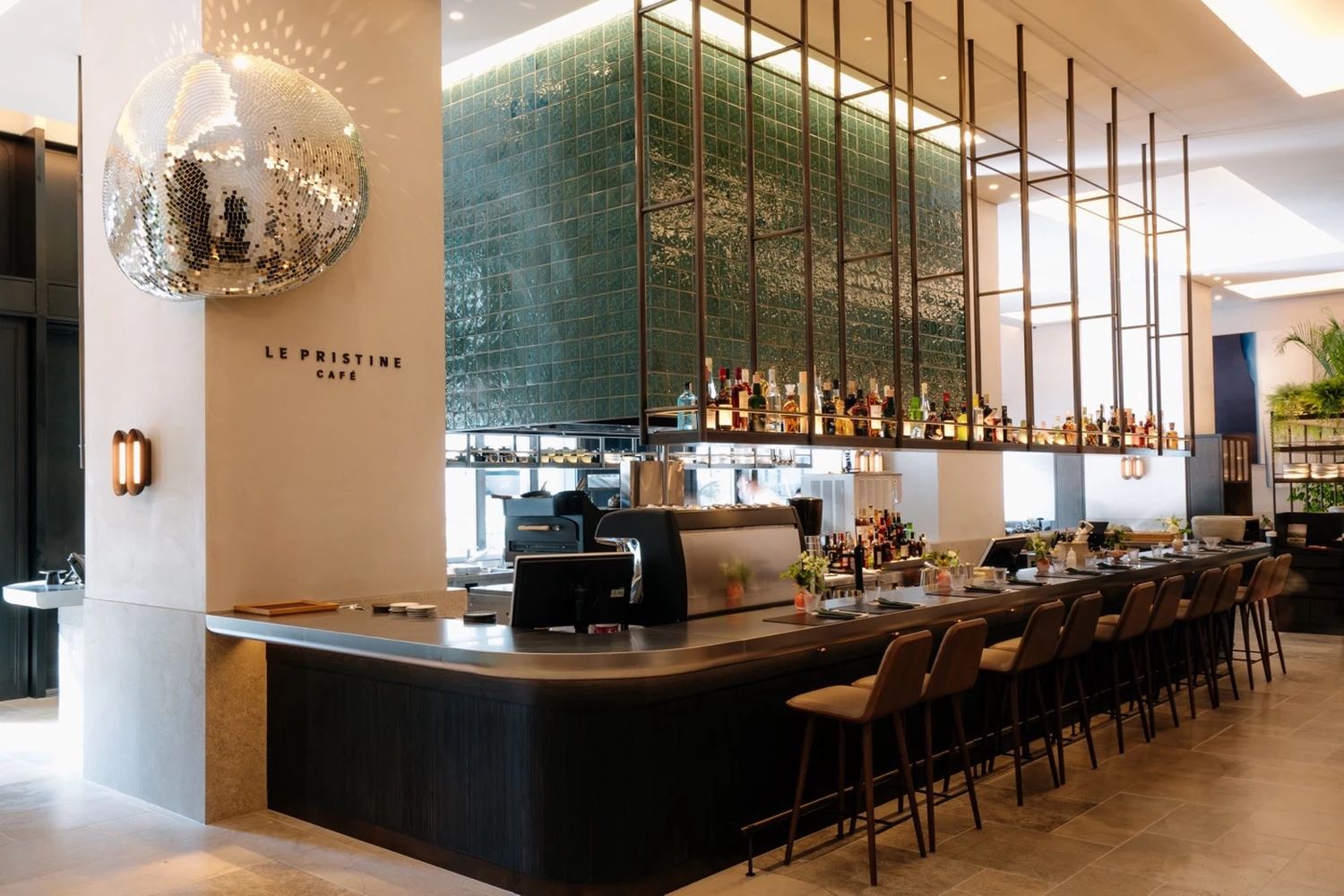 Hyatt Regency Tokyo (4)