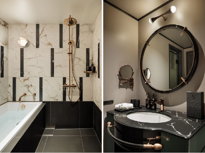 Hotel Sosei Sapporo MGallery (3) Hotel Sosei Sapporo MGallery (3)