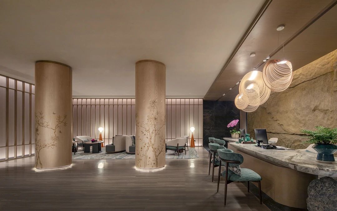 Suzhou Shishan Angsana Hotel (13)