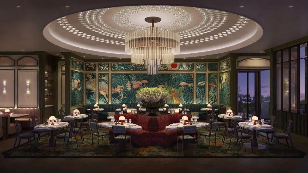 Shenzhen Qianhai OCT St Regis Hotel (9)