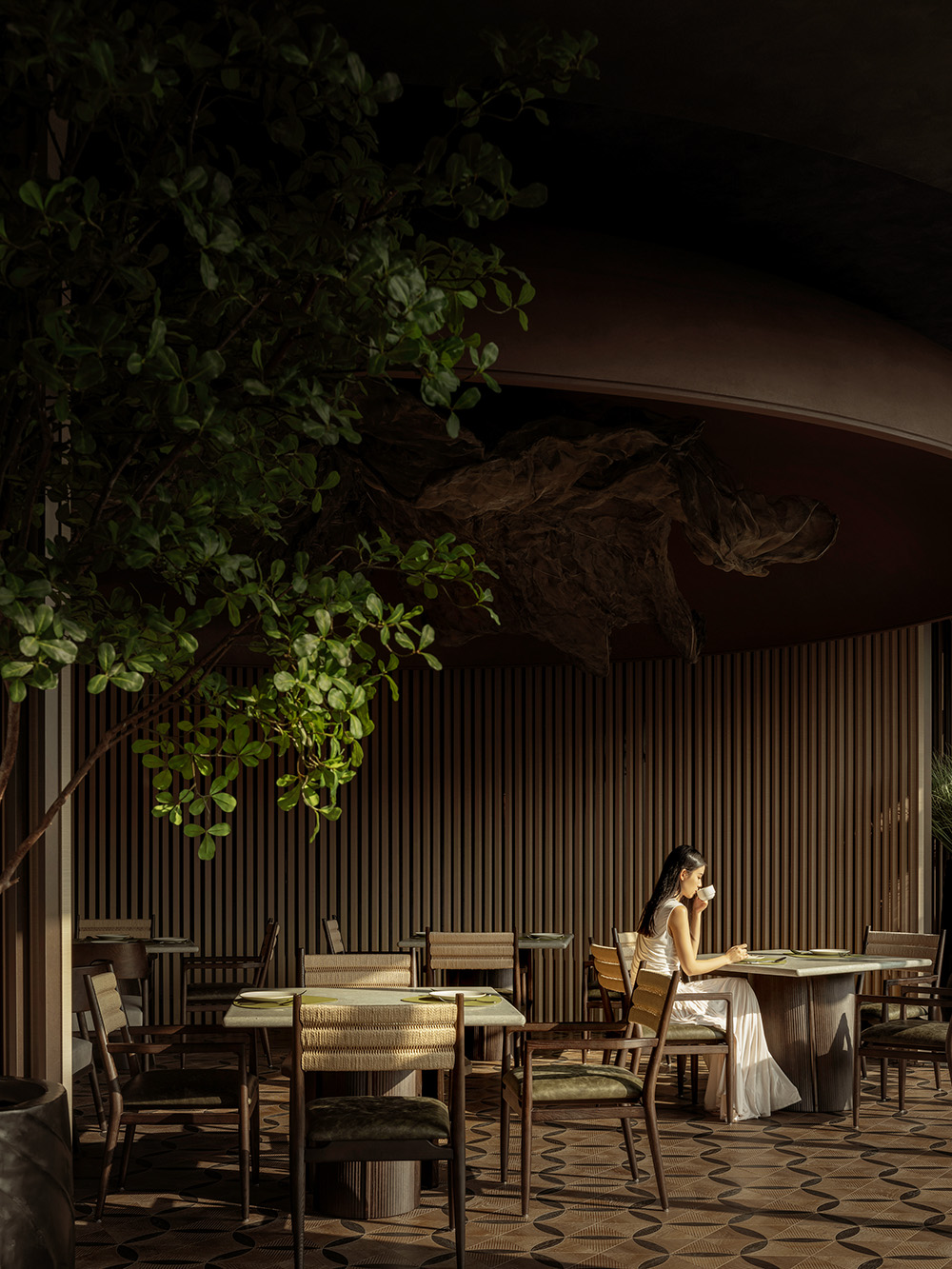 HUALUXE Hotel Shenzhen Baoan (26) HUALUXE Hotel Shenzhen Baoan (26)