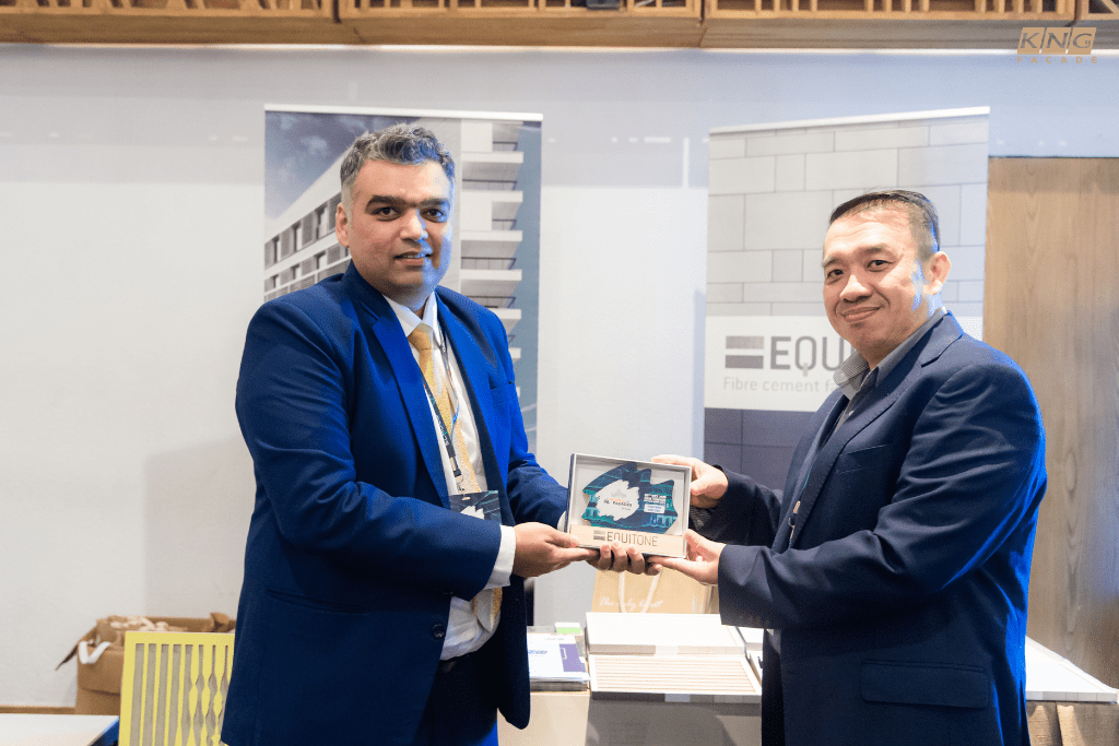 Hội nghị Zak World of Facade