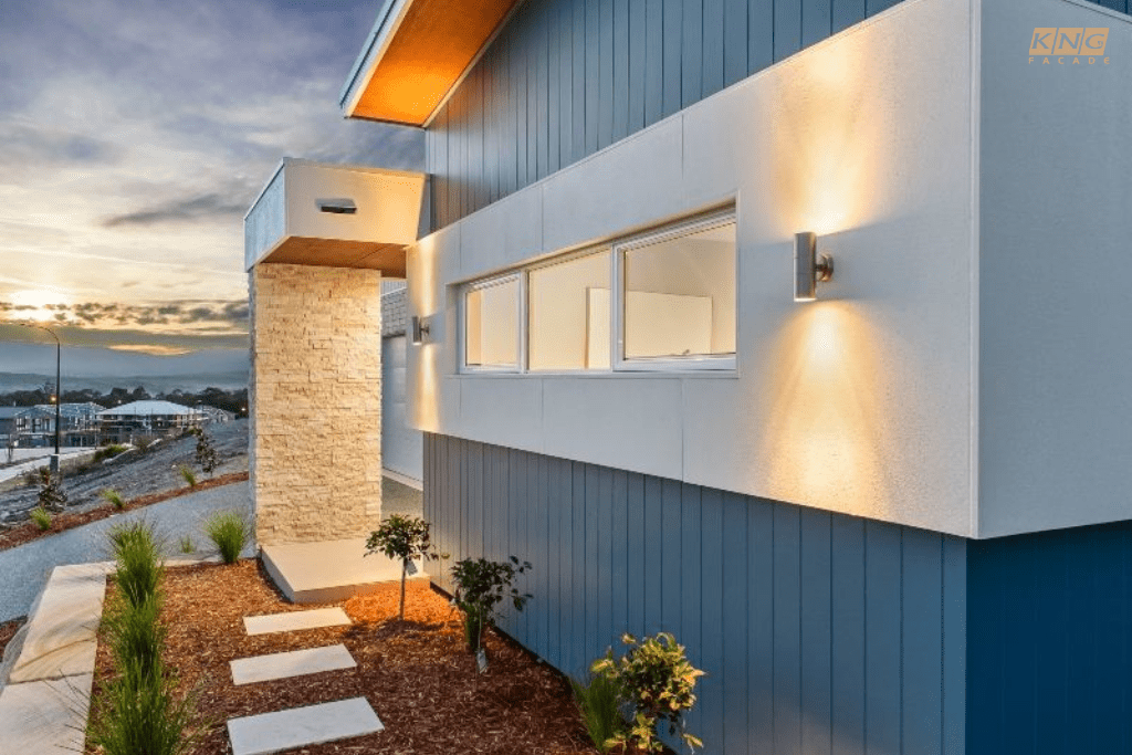 thiết kế mặt tiền thiết kế mặt tiền